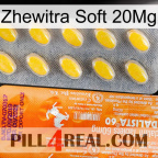 Zhewitra Soft 20Mg new05